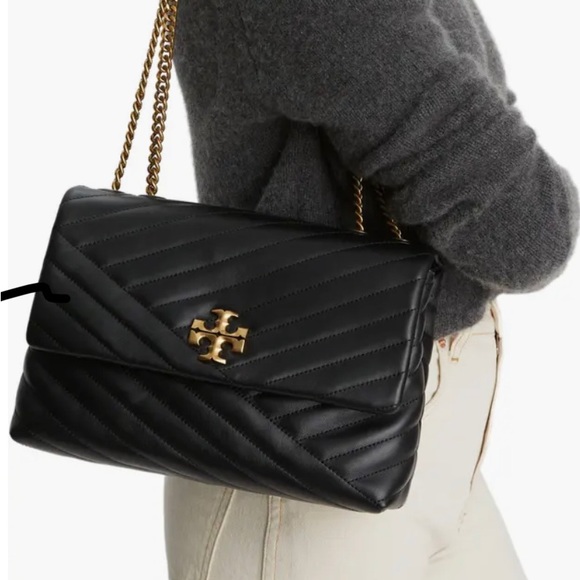 Tory Burch Kira Chevron - Picture 9 of 9